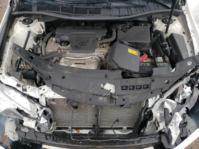 2015 TOYOTA CAMRY LE 4T4BF1FK7FR490266