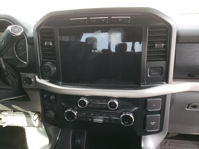 2021 FORD F150 SUPER 1FTFW1E85MKE86103