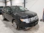 2007 FORD  EDGE