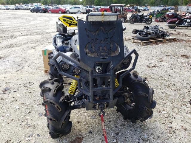 2019 CAN-AM RENEGADE X 3JBMWAX49KJ000629