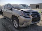 2021 LEXUS  GX