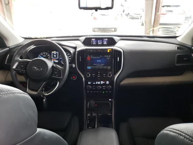 2021 SUBARU ASCENT TOU 4S4WMARD8M3405145