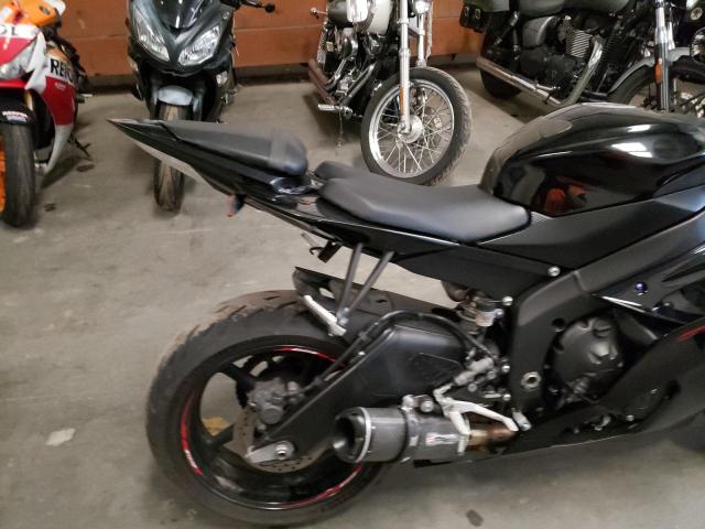 2015 YAMAHA YZFR6 JYARJ16E8FA033792