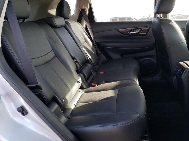 JN8AT2MV5JW323833 Nissan Rogue S 2018. Фото: 5