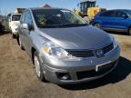 2009 NISSAN  VERSA