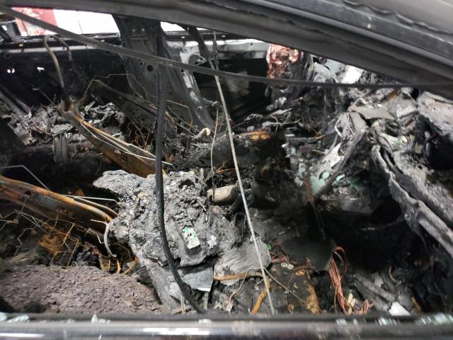 2015 VOLVO V60 POLEST YV1A92SW3F1237036