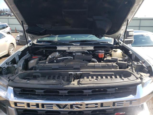 2020 CHEVROLET SILVRDO LT 1GC4YNEY7LF108672