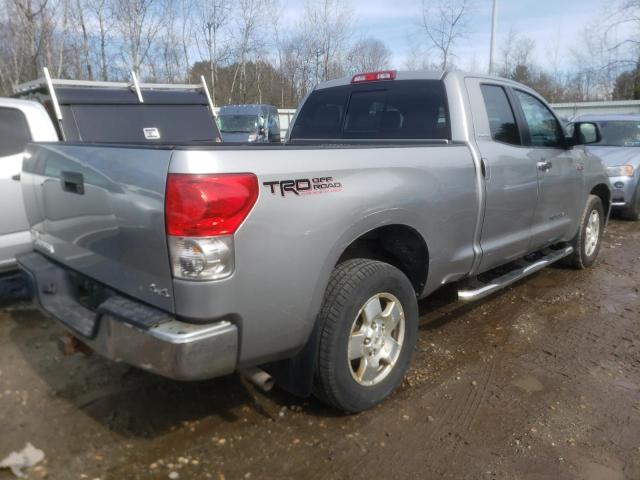 5TBBV58137S453212 Toyota Tundra Dou 2007. Фото: 3