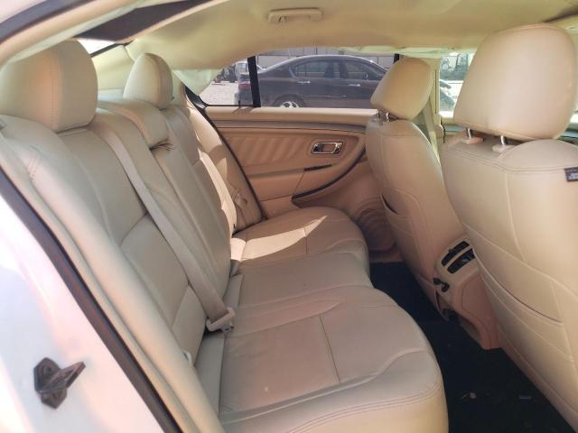 2015 FORD TAURUS SE 1FAHP2D82FG208509