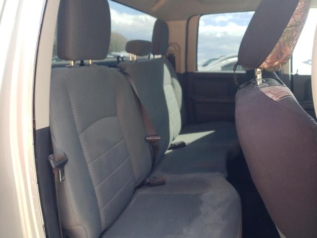 2018 RAM 1500 ST 1C6RR7FT4JS204286