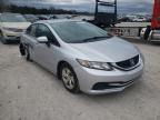 2014 HONDA  CIVIC