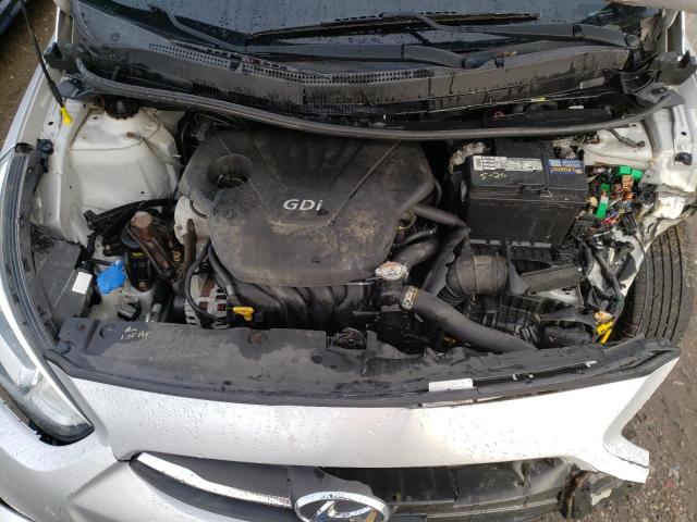 2015 HYUNDAI ACCENT GS KMHCT5AE9FU232508