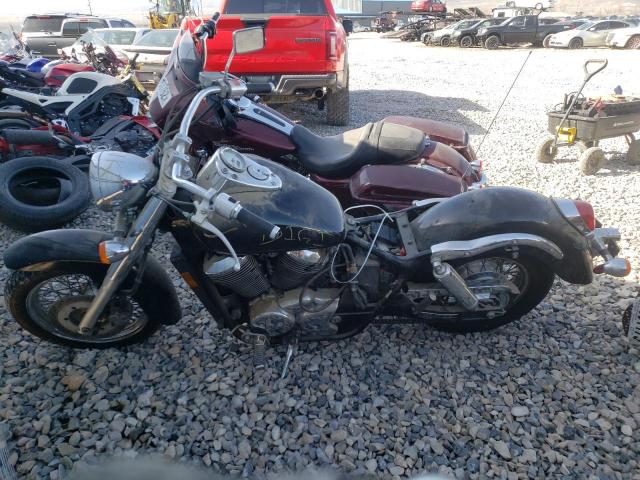 2003 HONDA VT750 CDC JH2RC44653M703795