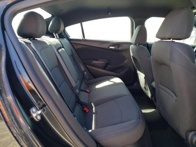 2017 CHEVROLET CRUZE LT 1G1BE5SM2H7154258