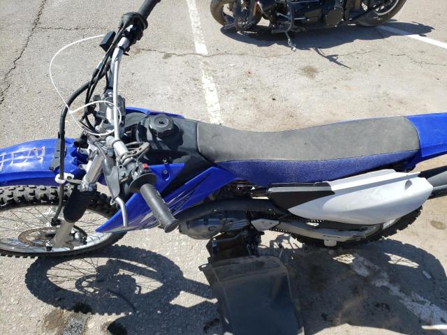 2020 YAMAHA TTR125 LE 9C6CE2232L0004291