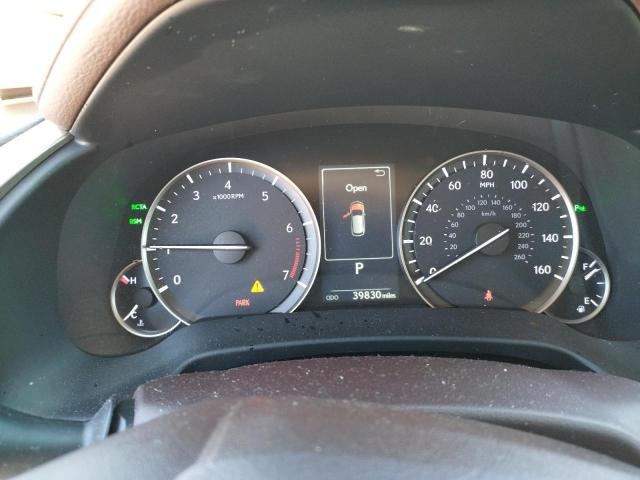 2018 LEXUS RX350 2T2ZZMCA0JC098264
