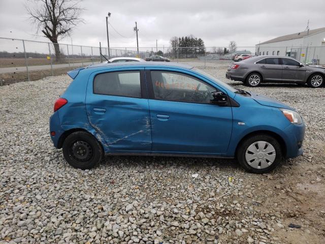 2015 MITSUBISHI MIRAGE DE ML32A3HJ4FH055942