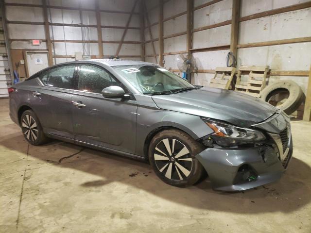 2020 NISSAN ALTIMA SL 1N4BL4EV4LC145918