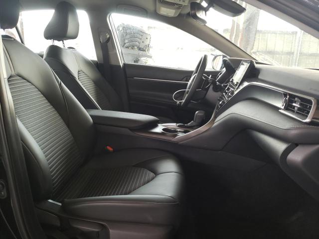 4T1T11AK5MU603259 Toyota Camry Se 2021. Фото: 4
