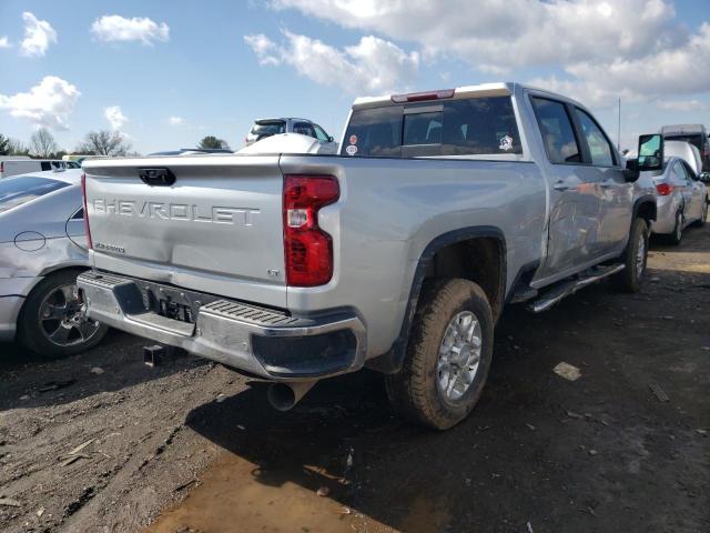 2020 CHEVROLET SILVRDO LT 1GC4YNEY7LF108672
