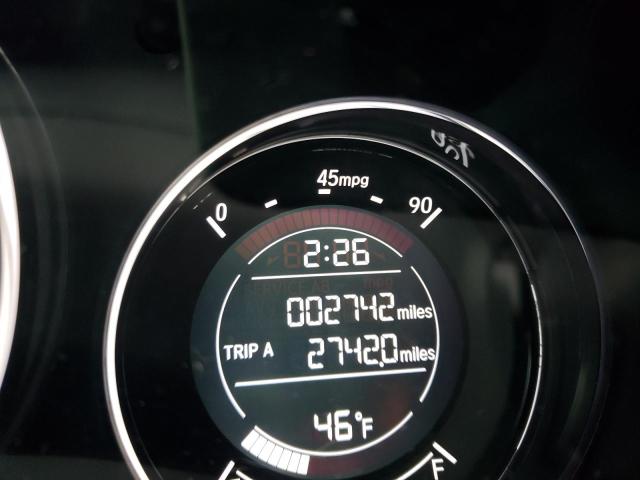 3CZRU6H19NM704725 Honda Hr-V Sport 2022. Фото: 7