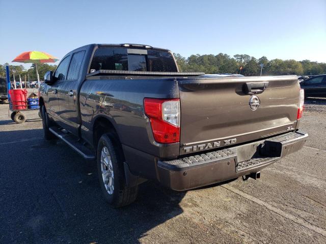 2016 NISSAN TITAN XD S 1N6BA1F23GN506579