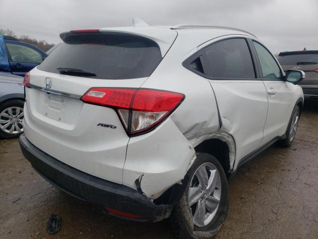 2020 HONDA HR-V EX 3CZRU6H57LM728988