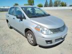 2010 NISSAN  VERSA