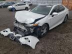 2018 TOYOTA CAMRY XSE   à vendre chez Copart ON - TORONTO