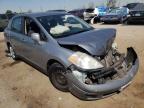 2009 NISSAN  VERSA