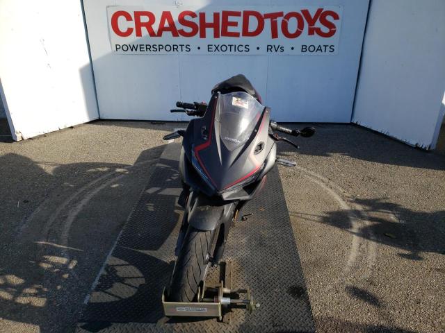 2019 HONDA CBR500 RA MLHPC625XK5000057