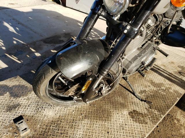 2016 HARLEY-DAVIDSON XL1200 CX 1HD1LM32XGC446681