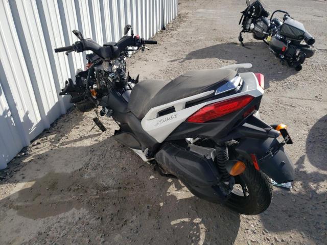 2018 YAMAHA CZD300 A MH3SH10Y5JK001150