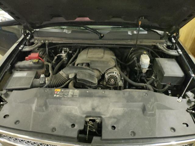 3GCPKSE75DG211397 Chevrolet Silverado 2013. Фото: 6