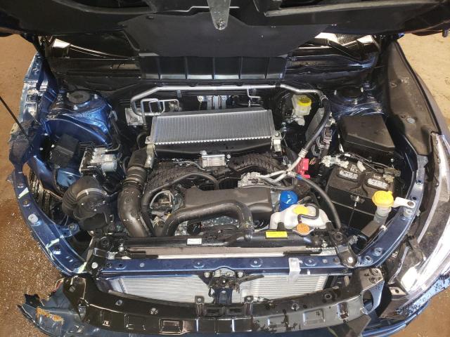 2022 SUBARU ASCENT TOU 4S4WMARD1N3406705