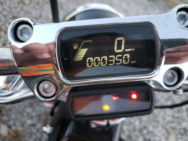 2020 HARLEY-DAVIDSON FXST 1HD1BVJ14LB068540