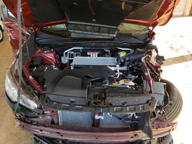 2022 SUBARU ASCENT LIM 4S4WMAPD4N3422531