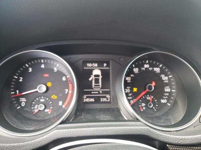 2018 VOLKSWAGEN PASSAT GT 1VWJM7A34JC050455