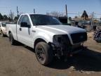 2006 FORD  F150