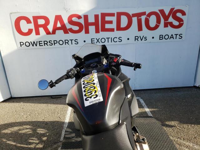 2019 HONDA CBR500 RA MLHPC625XK5000057