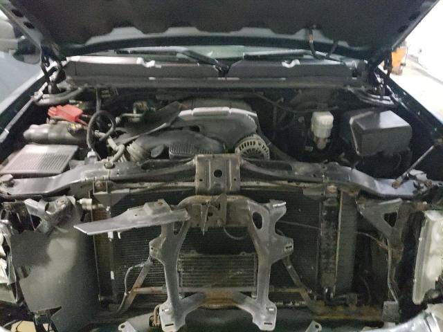 1GCRKSE78CZ173364 Chevrolet Silverado 2012. Фото: 6