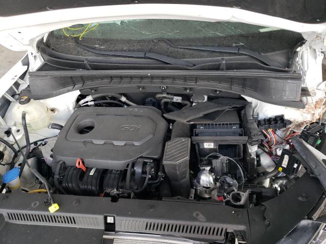 2020 HYUNDAI TUCSON LIM KM8J33AL9LU215018