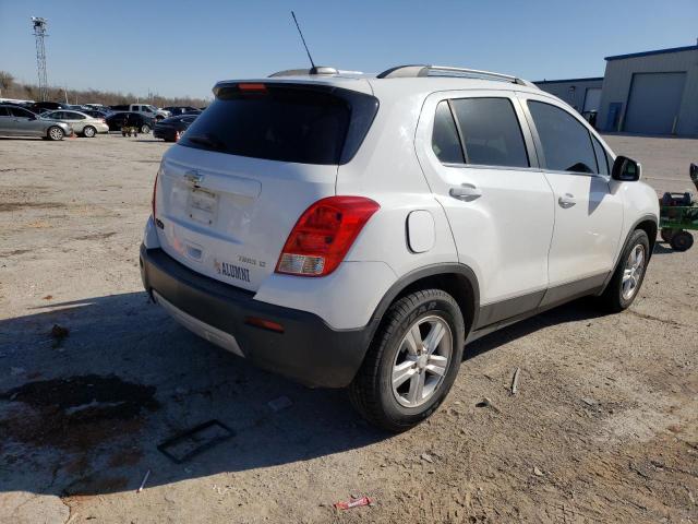 2016 CHEVROLET TRAX 1LT 3GNCJLSB1GL152352