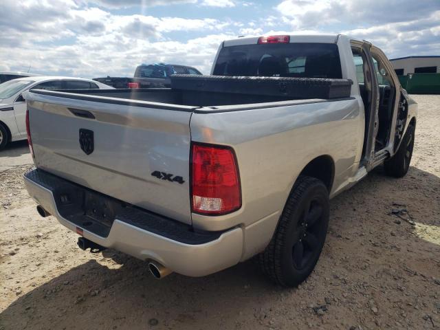 2018 RAM 1500 ST 1C6RR7FT4JS204286