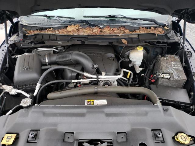 2015 RAM 1500 ST 1C6RR7FT7FS503696