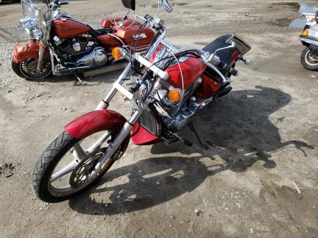 2010 HONDA VT1300 CS JH2SC6707AK000406