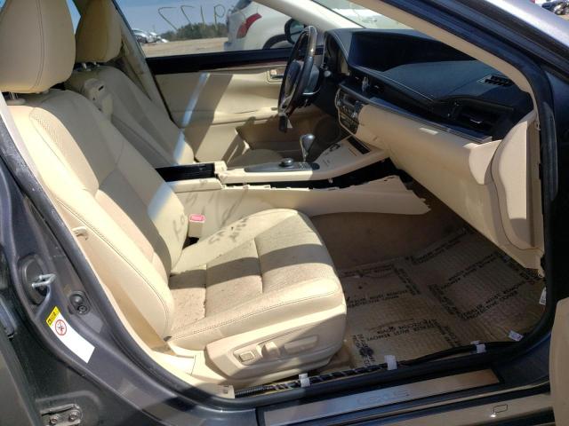 JTHBK1GG7E2087272 Lexus Es 350 2014. Фото: 4