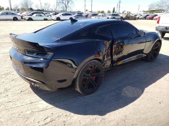 1G1FE1R71J0171268 Chevrolet Camaro Ss 2018. Фото: 3