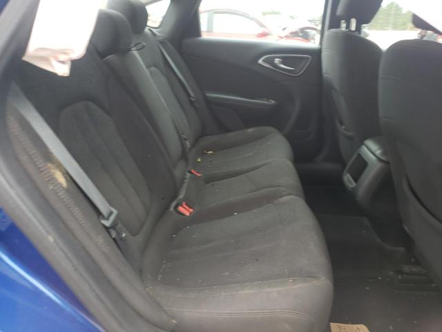 2015 CHRYSLER 200 LIMITE 1C3CCCAB1FN507835
