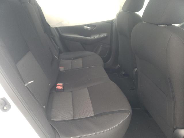 2022 NISSAN SENTRA SV 3N1AB8CV8NY239946